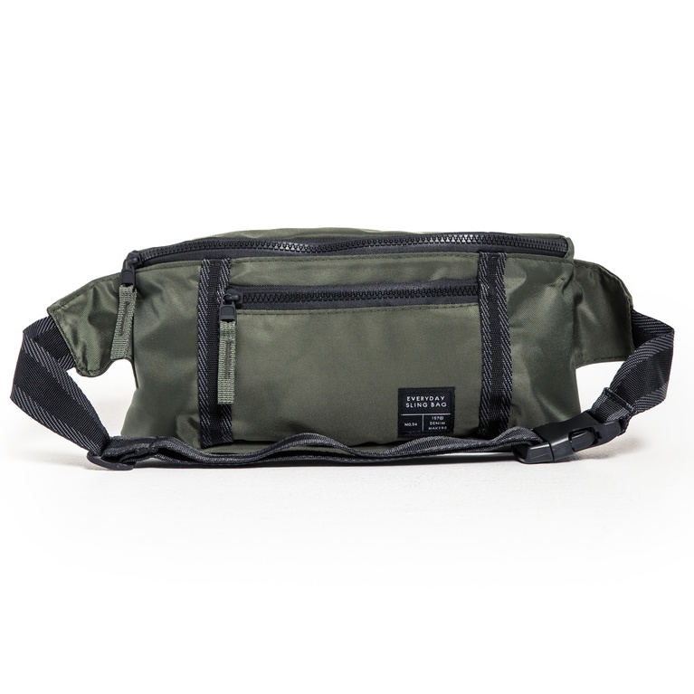 Bag "New sling bag"